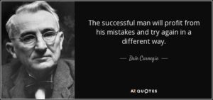Carnegie quote