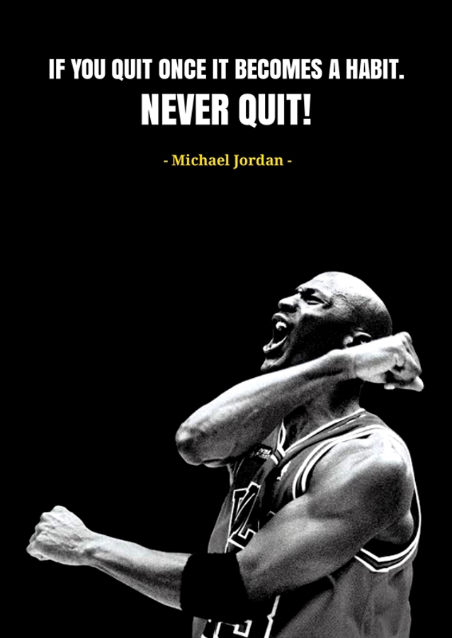 Jordan quote