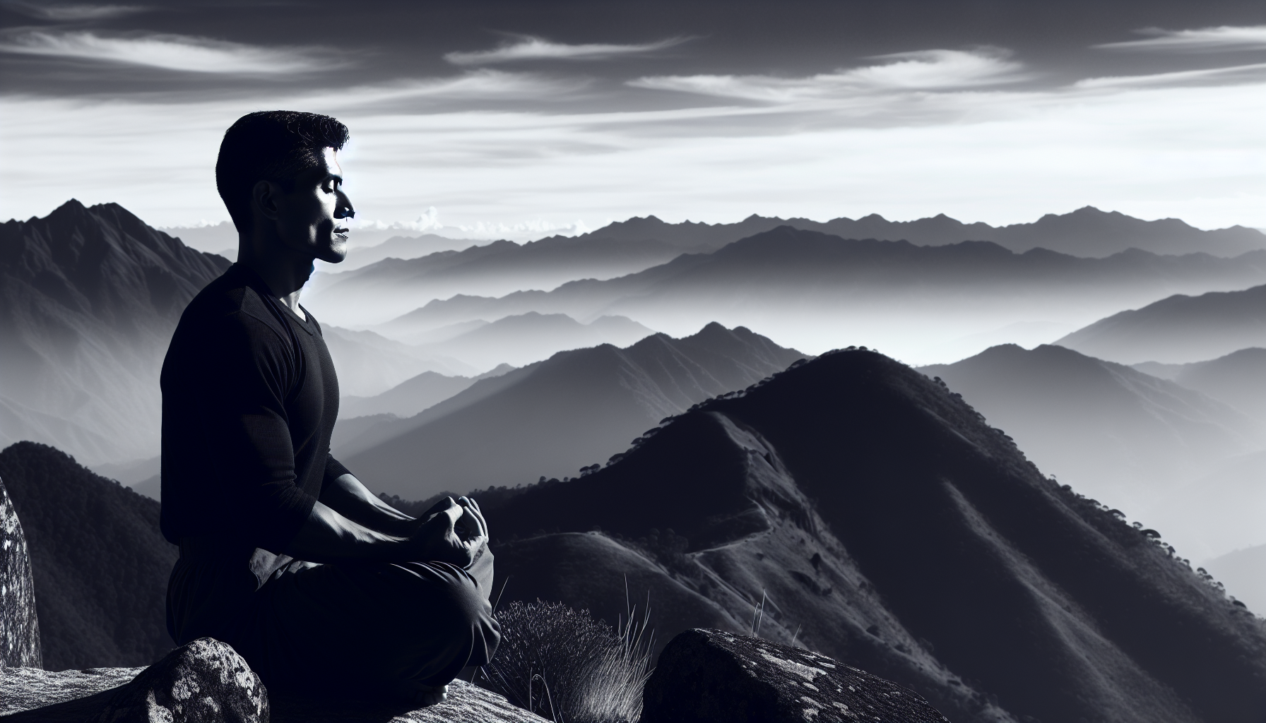 Mindfullness